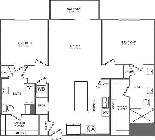 The Kincaid at Legacy — Photo 43