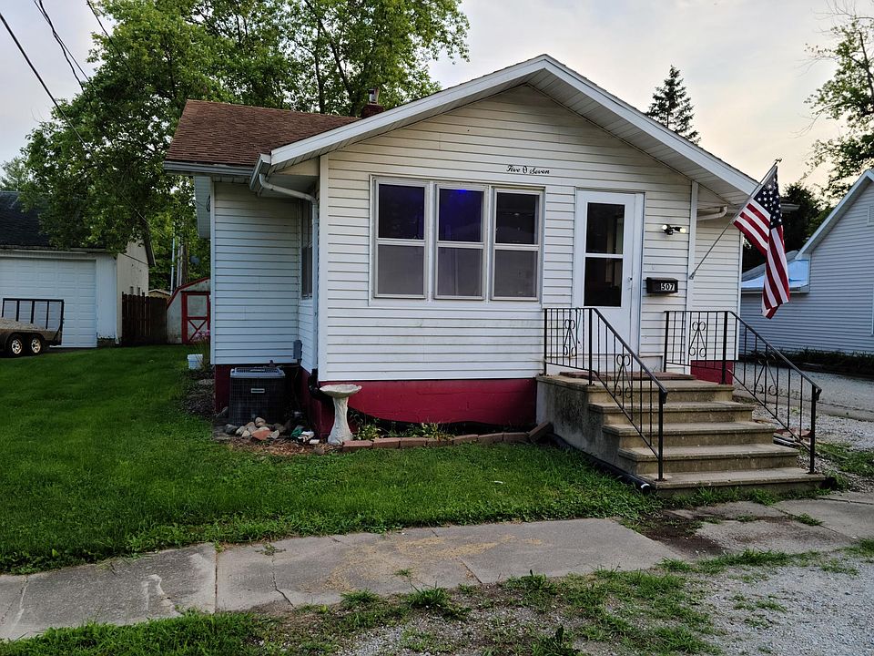 1st image of 507 E McClelland St