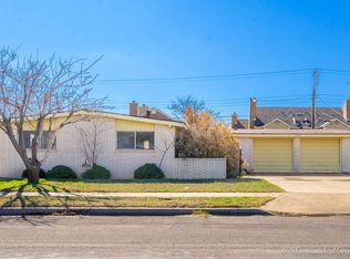 4409 Humble Ave, Midland, TX 79707