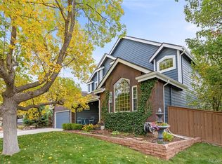 1634 Brookside Dr, Highlands Ranch, CO 80126