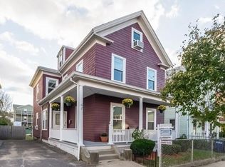 16 Webster St, Somerville, MA 02145