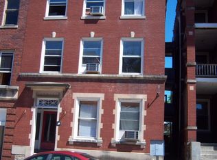 19 E Lexington Ave, Winchester, KY 40391