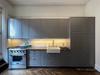 Rented by Brown Harris Stevens