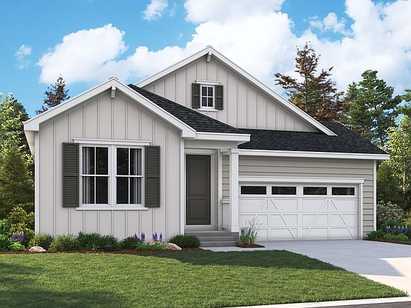 The Avalon Elevation A