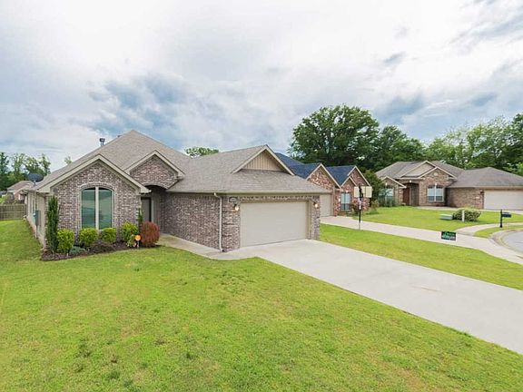 3rd image of 2812 Mary Kathryn Ct