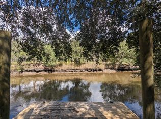 2944 Old Pond Rd, Johns Island, SC 29455