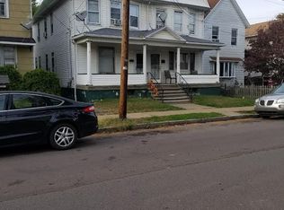 77 Regent St, Wilkes Barre, PA 18702