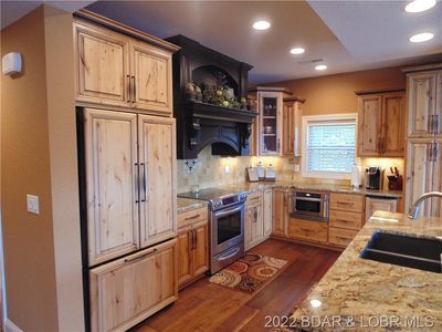 68 Summer Place Ct #1A, Camdenton, MO, 65020