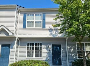 149 Blue Crest Ln #149, Durham, NC 27705
