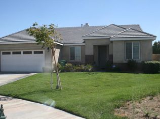 44812 Ruthron St, Lancaster, CA 93536