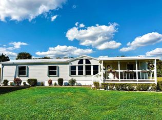 2091 SE 24th Boulevard, Okeechobee, FL 34974