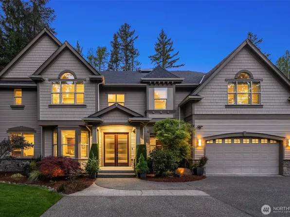 23420 SE 21st Court, Sammamish, WA 98075