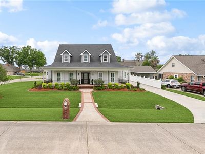 201 Laurel Ct, Luling, LA, 70070