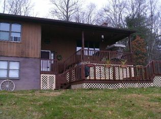 192A Rr 1, Pittston, PA 18643