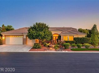 6495 Natural Glass Dr, Las Vegas, NV 89131
