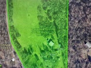 16384 Holcombe School Rd, West Fork, AR 72774