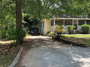 5180 Westbrook Pl, Union City, GA 30291