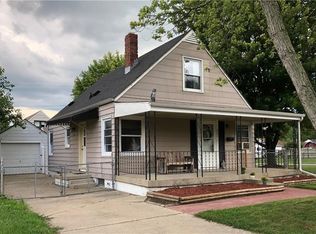 521 Lonsvale Dr, Anderson, IN 46013