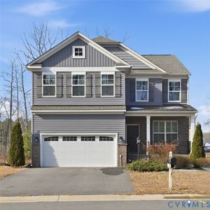 7060 Hepworth Dr, Henrico, VA, 23231