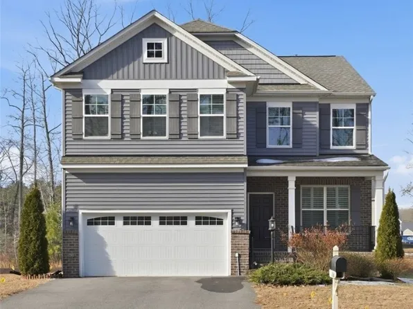 7060 Hepworth Dr, Henrico, VA 23231