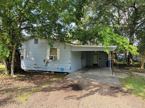 119 N Franques St, Church Point, LA 70525