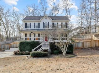 1106 Fieldstone Dr, Canton, GA 30114