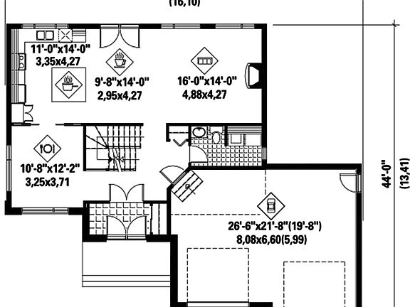 4th image of 638 Dwight Ave SE
