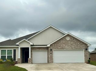 15310 Dandelion Dr, Diberville, MS 39540