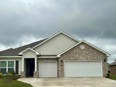 15310 Dandelion Dr, Diberville, MS, 39540