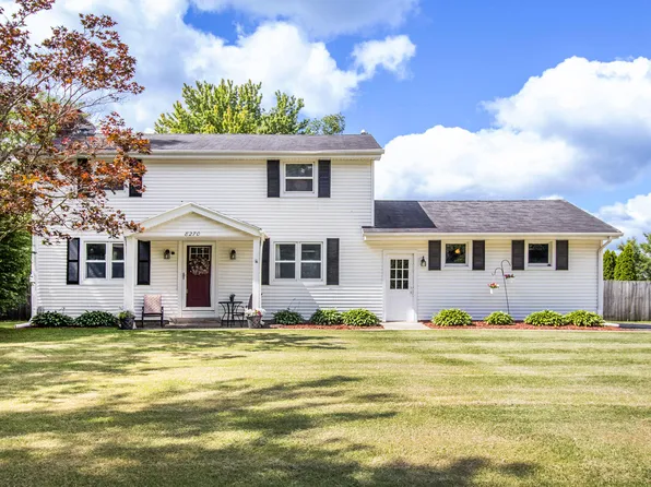 8270 Bluebird, Richland, MI 49083