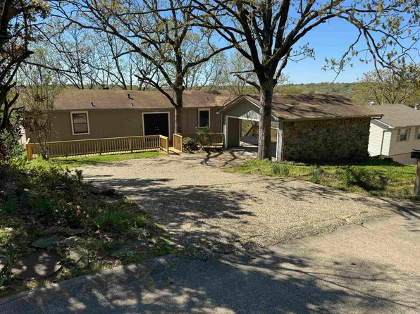 5405 Westview Dr, N Little Rock, AR 72116