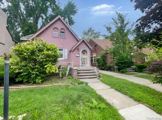5535 Balfour Rd, Detroit, MI 48224