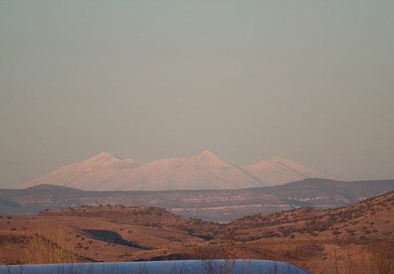 Your View of Flagstaff Mountain