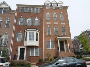 505 Cedar Spring St, Gaithersburg, MD 20877