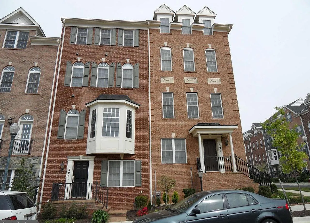 505 Cedar Spring St photo 1