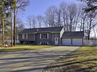 6611 W Park View Ct, Ludington, MI 49431