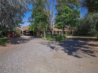 11894 Haven Rd, Madera, CA 93636