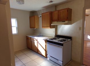 801 E Francis Ave, Pampa, TX 79065