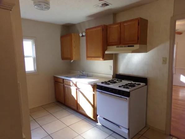 801 E Francis Ave, Pampa, TX 79065