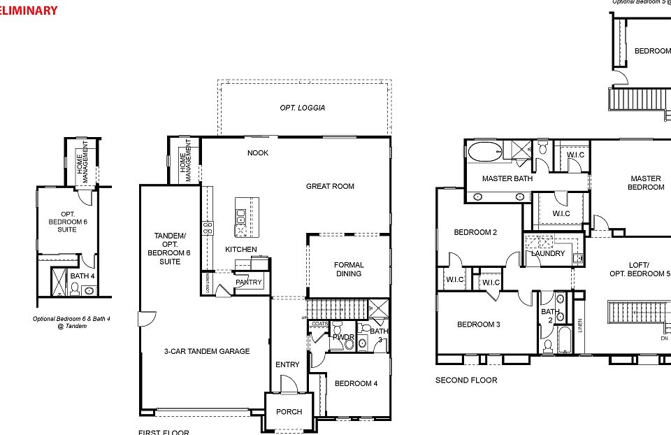 Floor Plan.