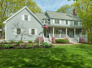 35 Boban St, York, ME 03909