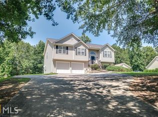 348 Hickory Blf, Braselton, GA 30517