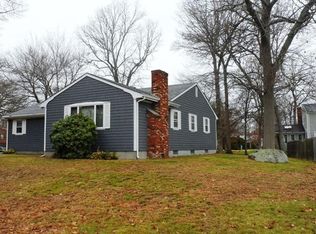 50 Chatham Dr, Somerset, MA 02726