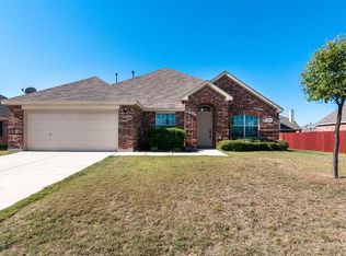 13541 Quail View Dr, Haslet, TX 76052