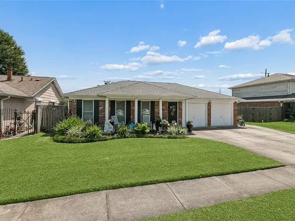 1005 Linwood Ave, Metairie, LA 70003
