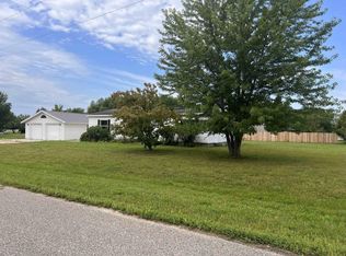 209 Anderson Ave N, Sebeka, MN 56477