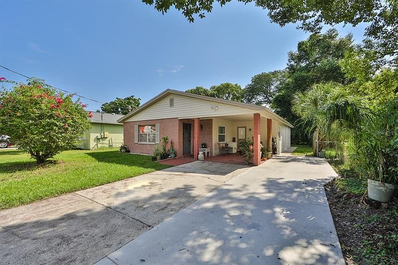 3413 N 52nd St, Tampa, FL 33619 Zillow