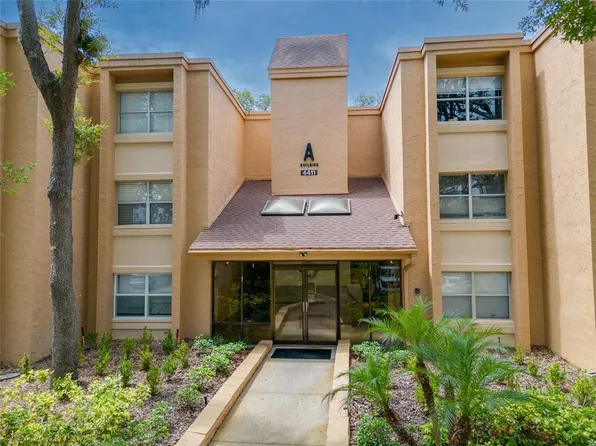 4411 Shady Terrace Ln APT 213, Tampa, FL 33613