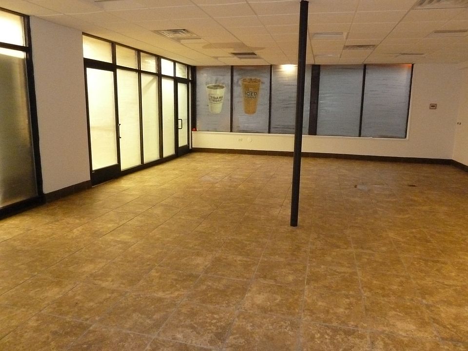 Space Available