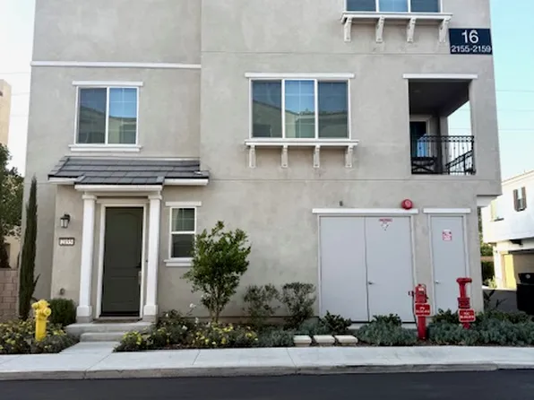 2155 Willow Wisp #3, Upland, CA 91786